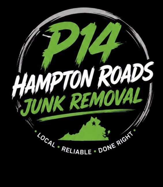 Project 14 Junk Removal